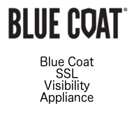 Blue Coat SSL Visibility Appliance course